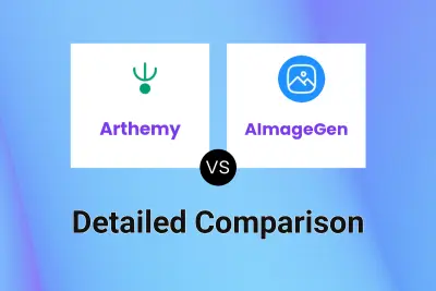 Arthemy vs AImageGen