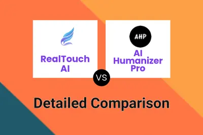 RealTouch AI vs AI Humanizer Pro