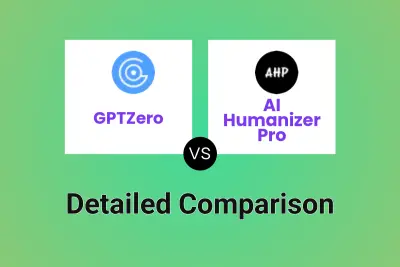 GPTZero vs AI Humanizer Pro