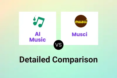 AI Music vs Musci