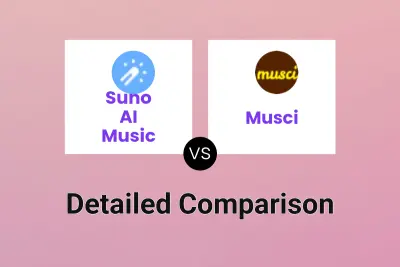 Suno AI Music vs Musci