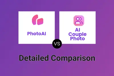 PhotoAI vs AI Couple Photo