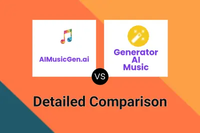 AIMusicGen.ai vs Generator AI Music