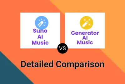 Suno AI Music vs Generator AI Music