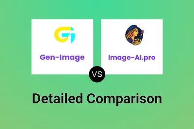 Gen-Image vs Image-AI.pro