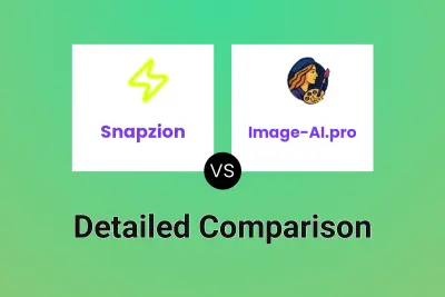 Snapzion vs Image-AI.pro