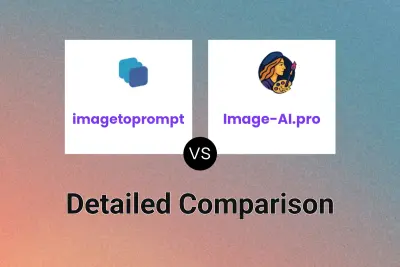 imagetoprompt vs Image-AI.pro