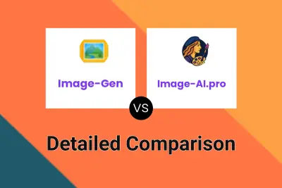 Image-Gen vs Image-AI.pro