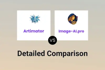 Artimator vs Image-AI.pro