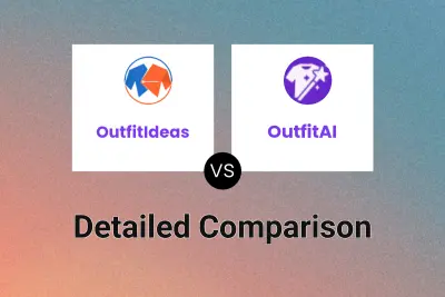 OutfitIdeas vs OutfitAI
