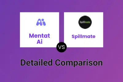 Mentat Ai vs Spillmate