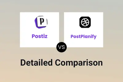 Postiz vs PostPlanify