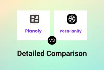 Planoly vs PostPlanify