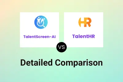 TalentScreen-AI vs TalentHR