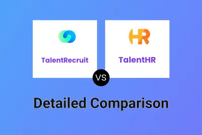 TalentRecruit vs TalentHR