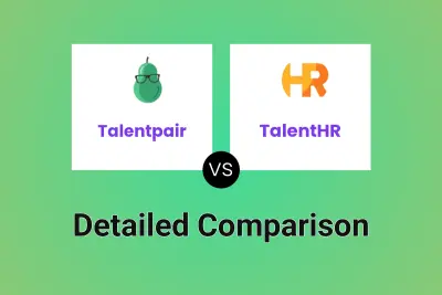 Talentpair vs TalentHR