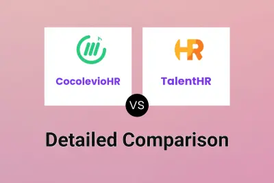 CocolevioHR vs TalentHR