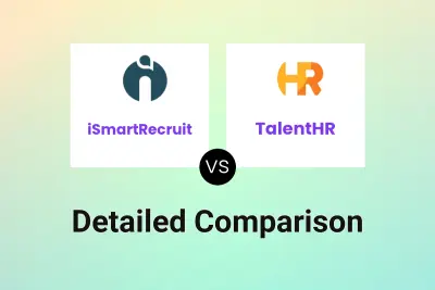 iSmartRecruit vs TalentHR