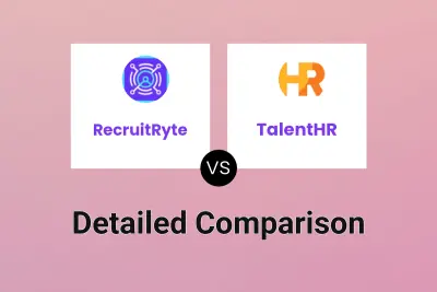 RecruitRyte vs TalentHR
