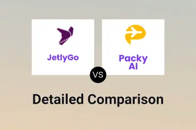 JetlyGo vs Packy AI