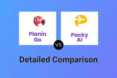 Planin Go vs Packy AI