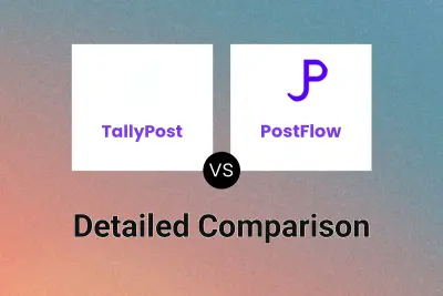 TallyPost vs PostFlow