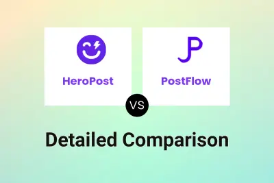HeroPost vs PostFlow