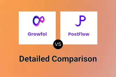 Growfol vs PostFlow