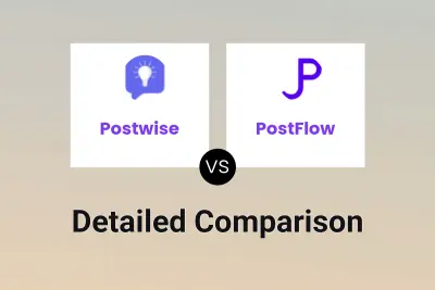 Postwise vs PostFlow