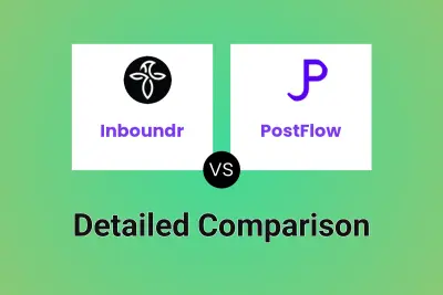 Inboundr vs PostFlow