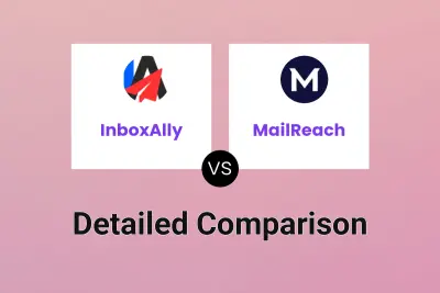 InboxAlly vs MailReach
