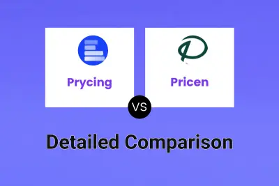Prycing vs Pricen