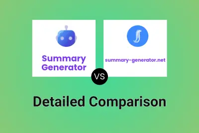 Summary Generator vs summary-generator.net