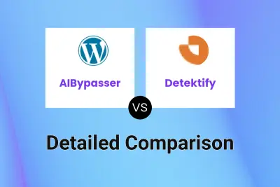 AIBypasser vs Detektify