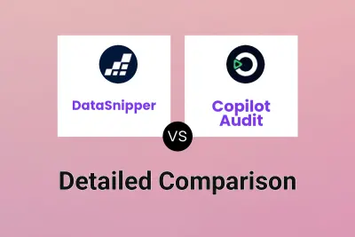 DataSnipper vs Copilot Audit