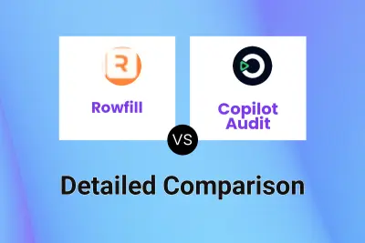 Rowfill vs Copilot Audit