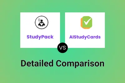 StudyPack vs AIStudyCards