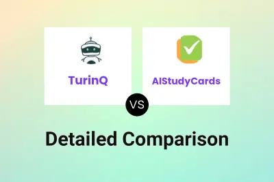 TurinQ vs AIStudyCards