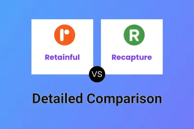 Retainful vs Recapture