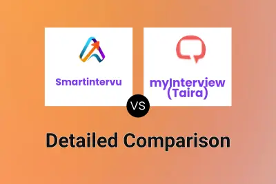 Smartintervu vs myInterview (Taira)