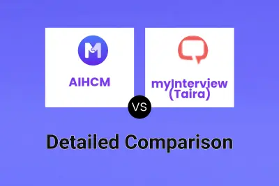 AIHCM vs myInterview (Taira)