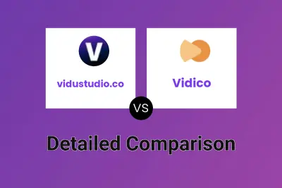 vidustudio.co vs Vidico