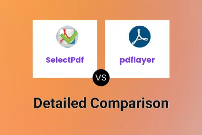 SelectPdf vs pdflayer
