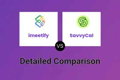 imeetify vs SavvyCal