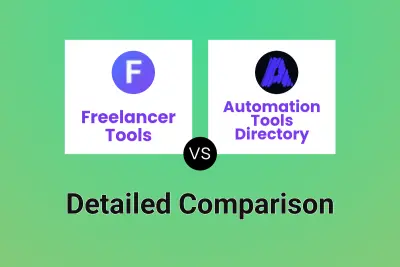 Freelancer Tools vs Automation Tools Directory