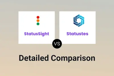 StatusSight vs Statustes