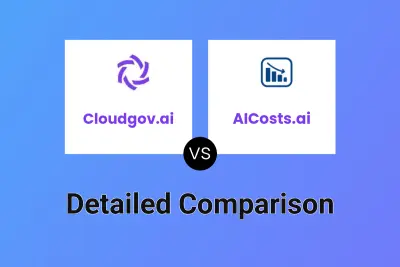 Cloudgov.ai vs AICosts.ai