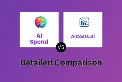AI Spend vs AICosts.ai