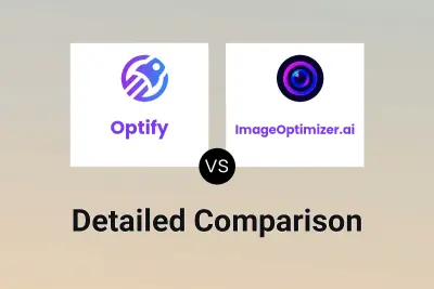 Optify vs ImageOptimizer.ai