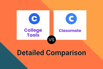 College Tools vs Classmate
